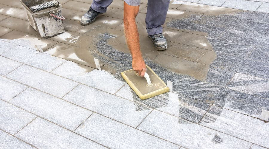 Expert tile roof repair services in Englewood, KS